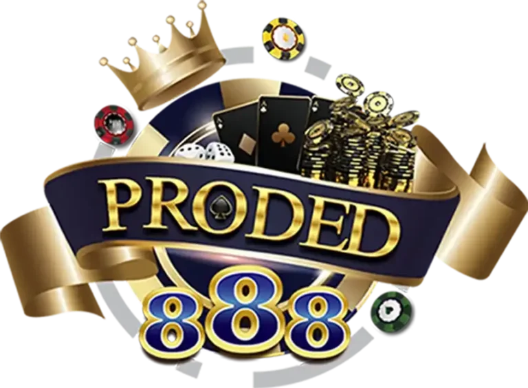 proded8888-logo